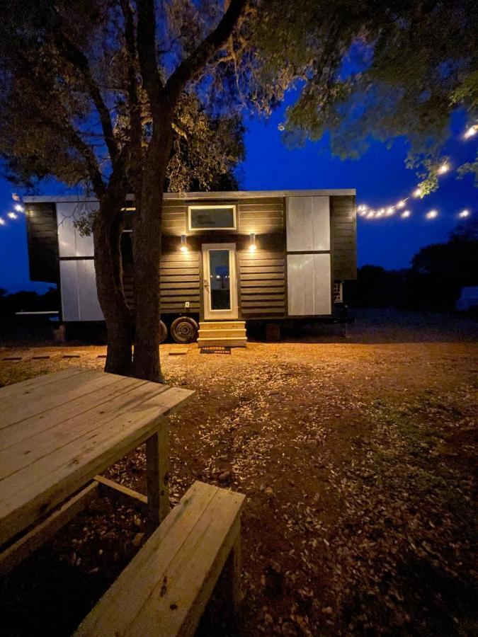 Tiny Islands Resort Blanco Экстерьер фото
