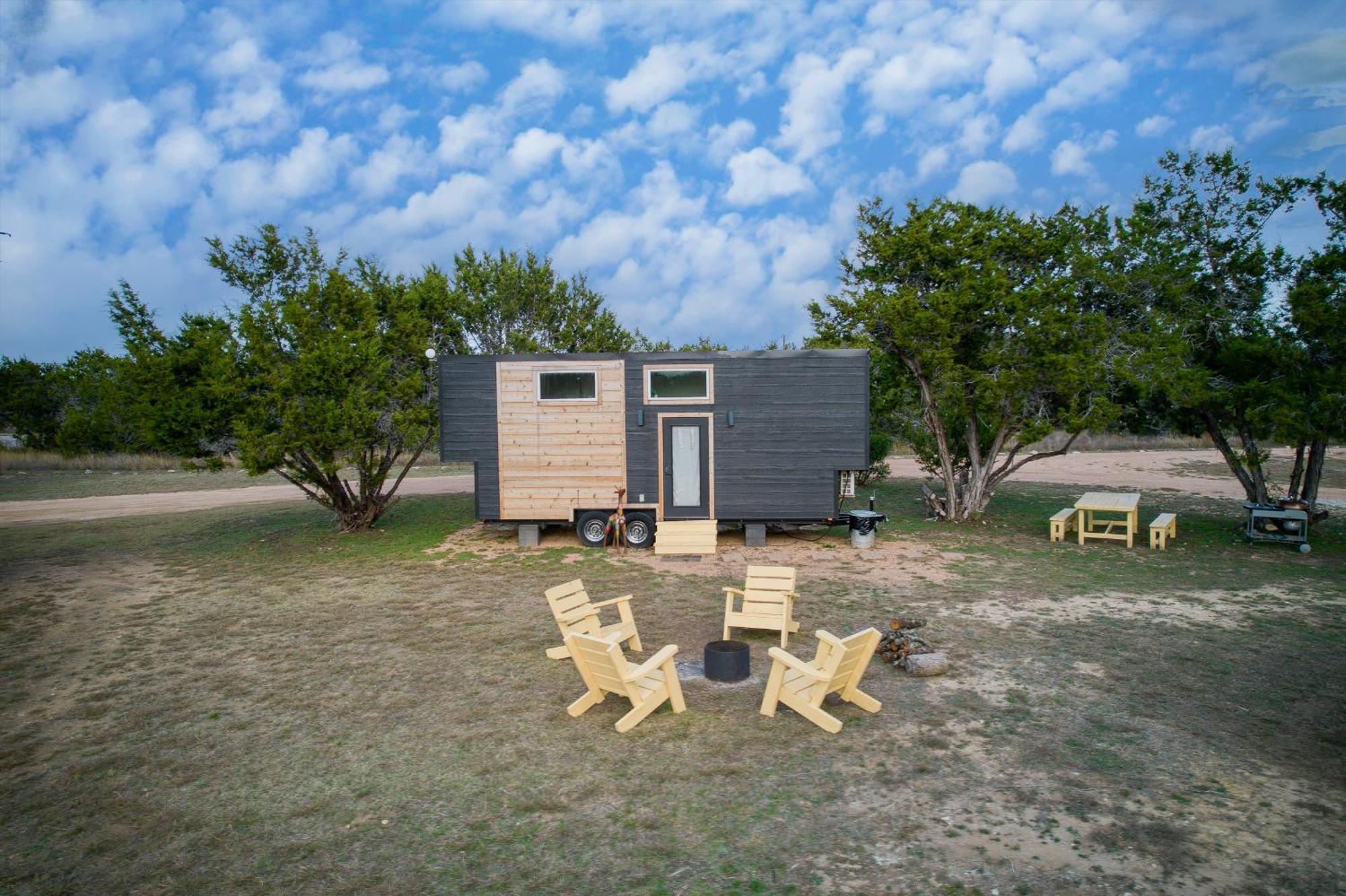 Tiny Islands Resort Blanco Экстерьер фото