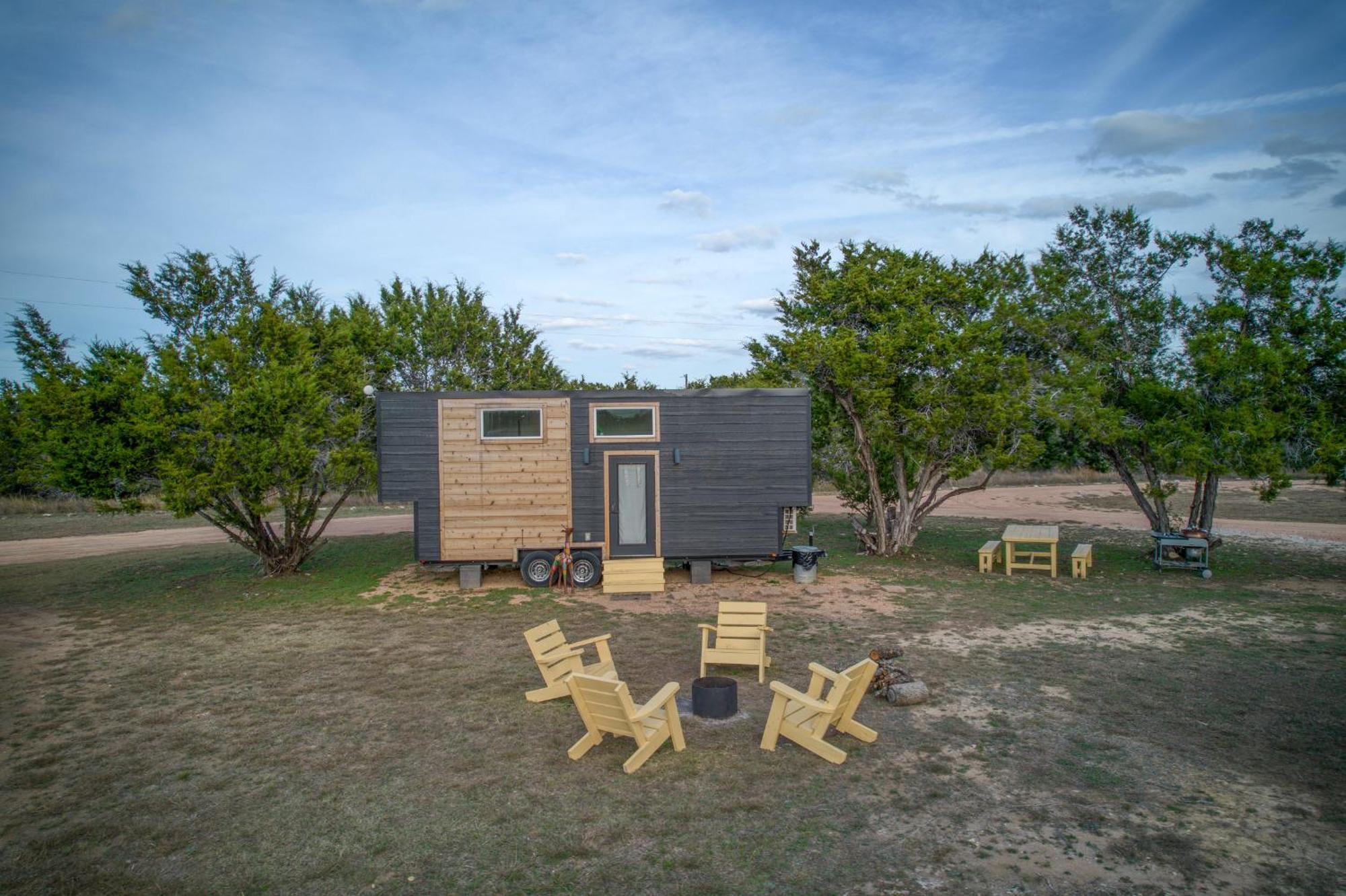 Tiny Islands Resort Blanco Экстерьер фото